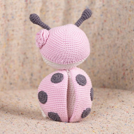 Lieveheersbeestje Maggie
4