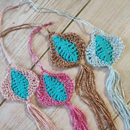 Glittery Lantern - Kerstboomversiering
9