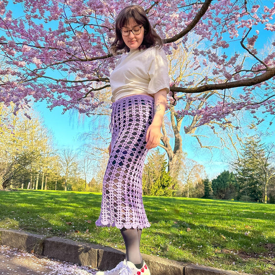 Lavender Field - Rok
5