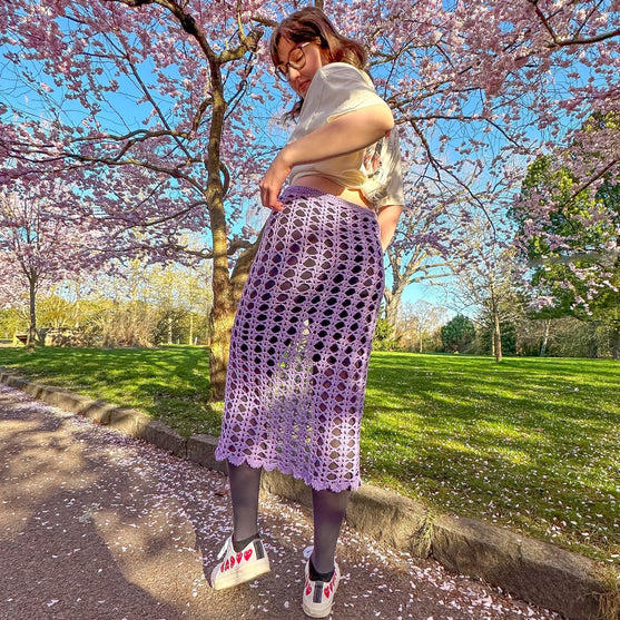 Lavender Field - Rok
7