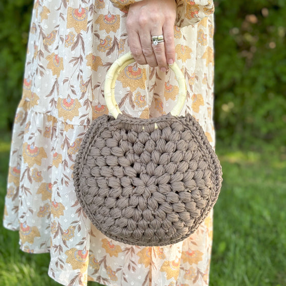 Lexi Tas - Handtas
1