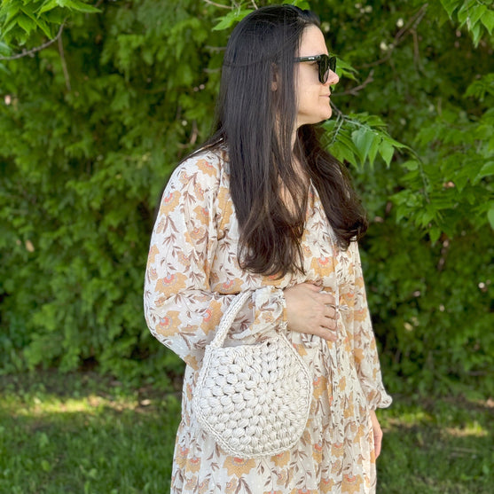 Lexi Tas - Handtas
5