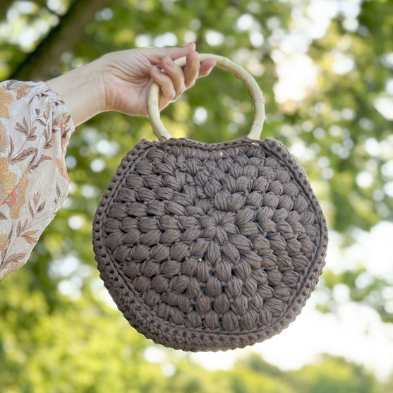 Lexi Tas - Handtas
3