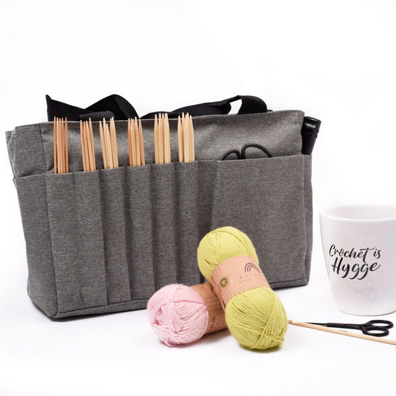 Kleine Garentas - Hobbii
5