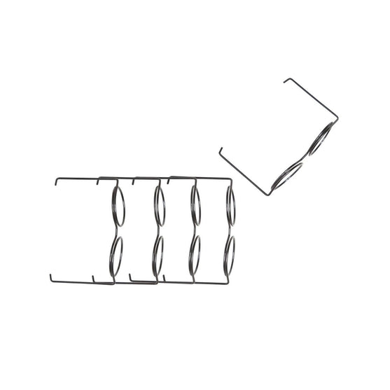 Miniatuur Brillen - 5 stk. - Hobbii
3