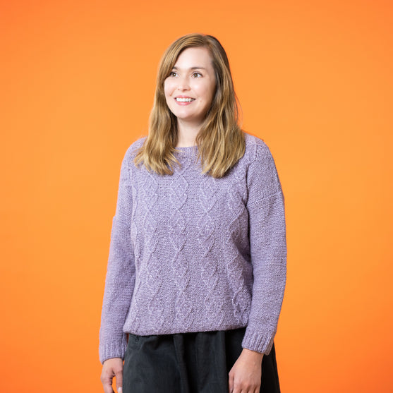 Lively Lone - Trui
2