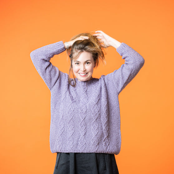 Lively Lone - Trui
3