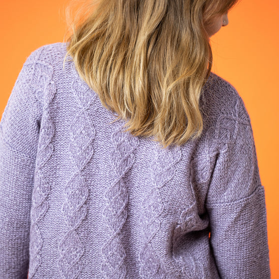 Lively Lone - Trui
4