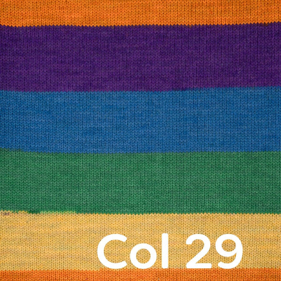 Lollipop - Hobbii
25