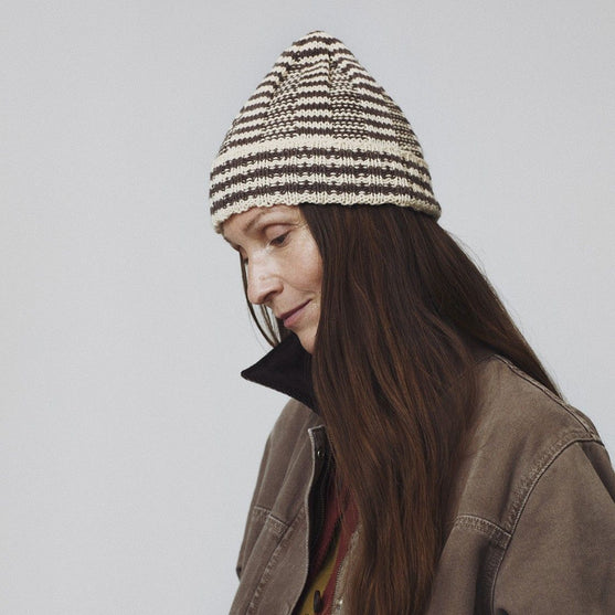 Thekla - Muts
3