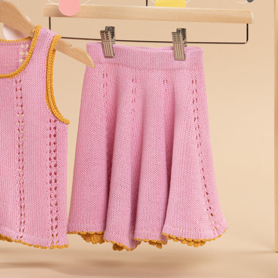 Lou Mini - Rok