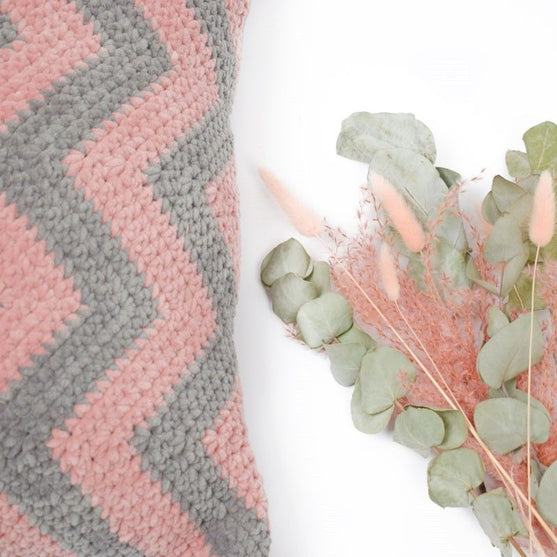 Mountains - Kussen
2