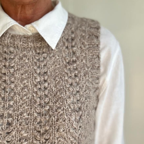 Barley Field - Spencer
2