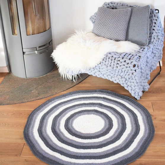 Ribbon Mat
2