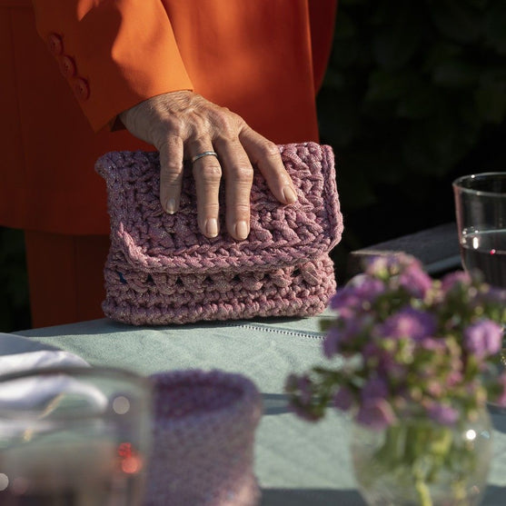 Make My Night - Tas
9