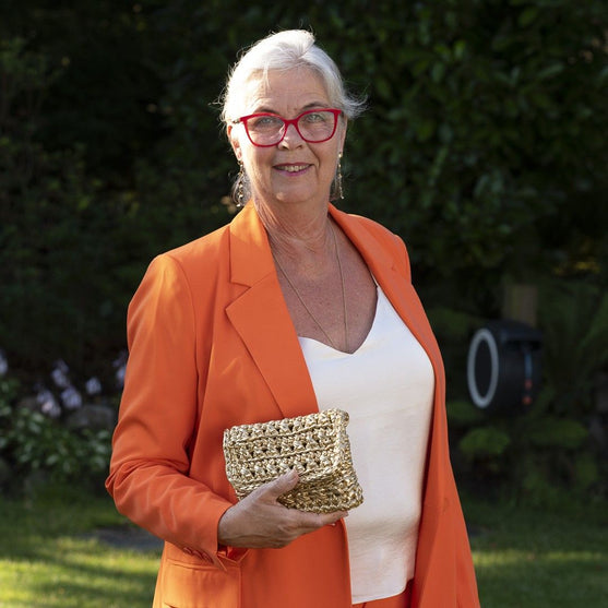 Make My Night - Tas
6