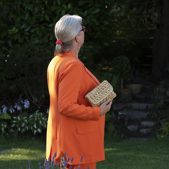 Make My Night - Tas
7