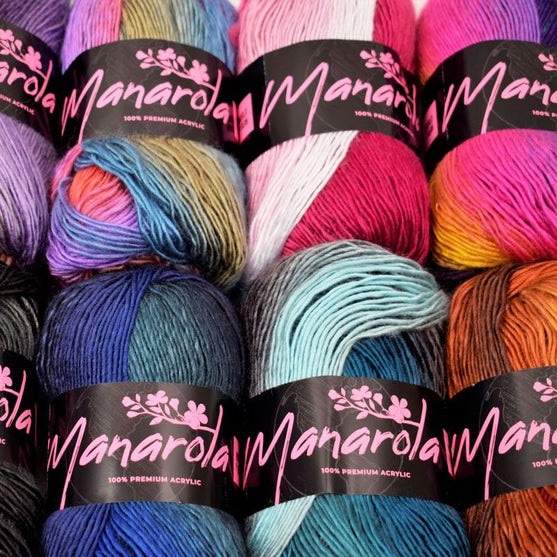 Manarola - World of Yarn
6