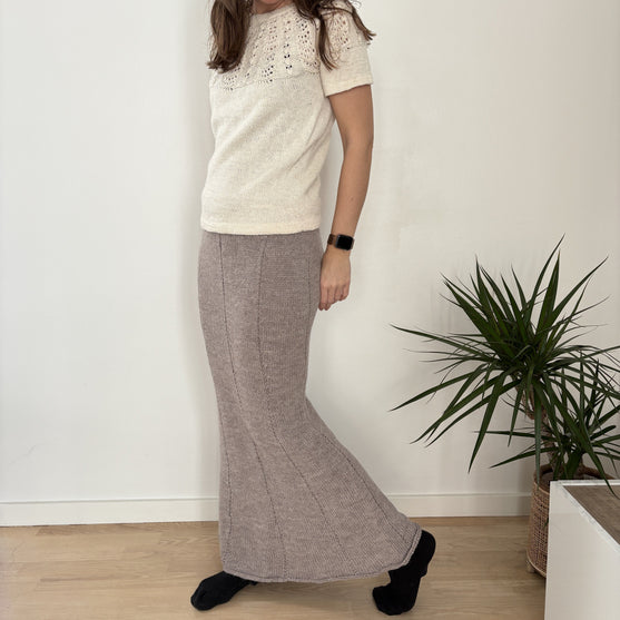 Maple Woodland Skirt - Rok
4