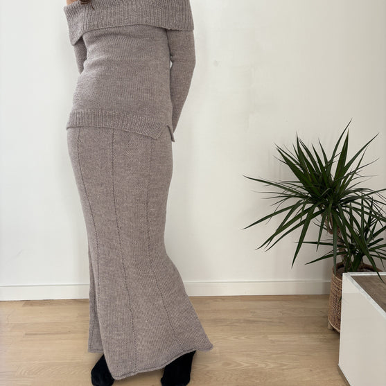 Maple Woodland Skirt - Rok
3