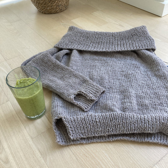 Maple woodland - Trui
3