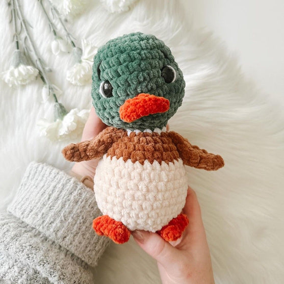 Margo de Wilde Eend
3