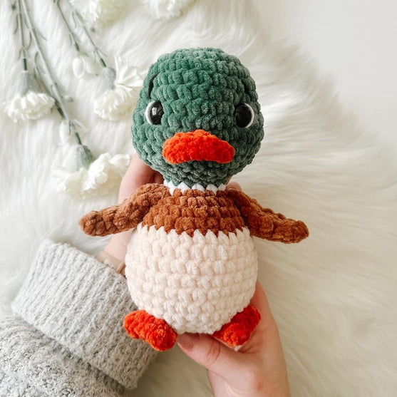 Margo de Wilde Eend
1