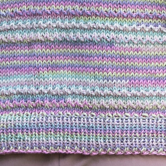 Marlie - Kindertrui
6