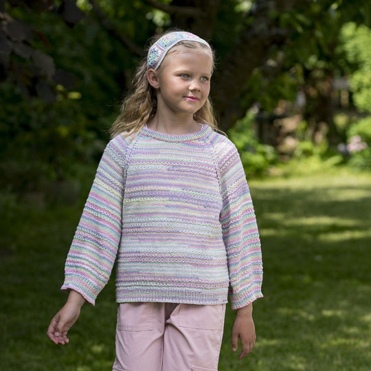 Marlie - Kindertrui