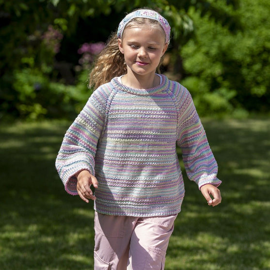 Marlie - Kindertrui
2
