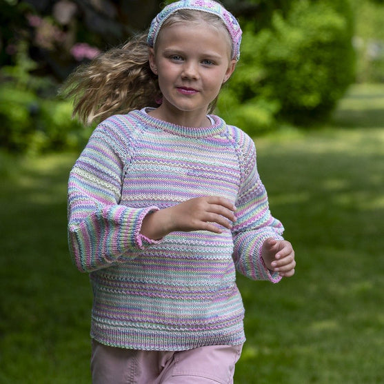 Marlie - Kindertrui
3
