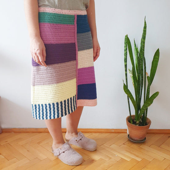 Matilde - Rok
2