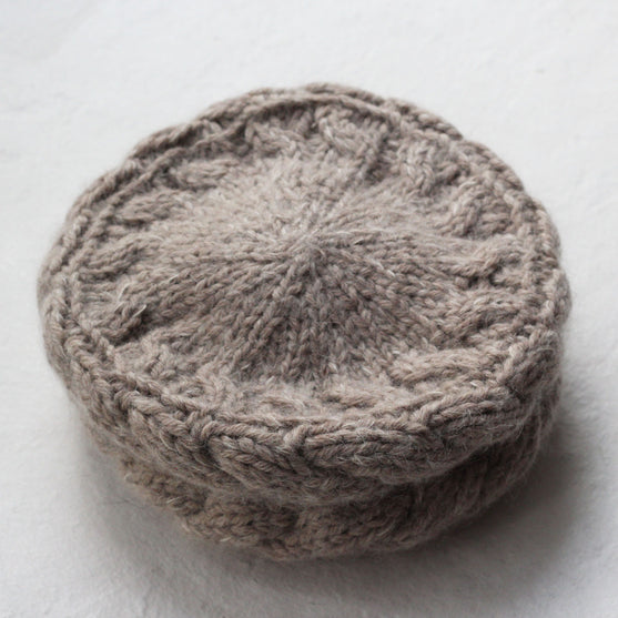 Maude - Pillbox-hoedje
3