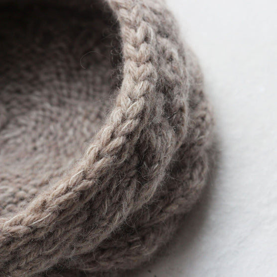 Maude - Pillbox-hoedje
6