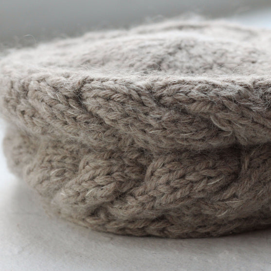 Maude - Pillbox-hoedje
4