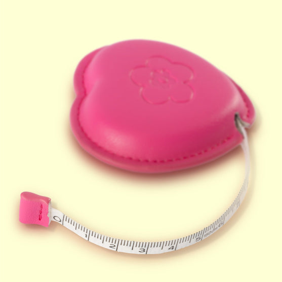 Meetlint - Hart - Hobbii
5