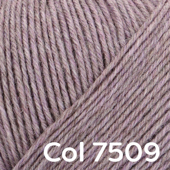 Regia Premium Merino Yak 4-ply - Regia
7