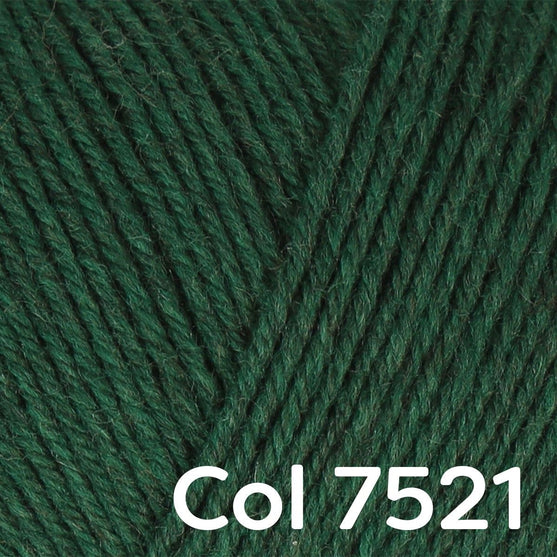 Regia Premium Merino Yak 4-ply - Regia
16