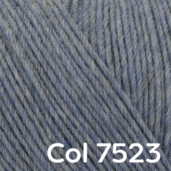 Regia Premium Merino Yak 4-ply - Regia
17