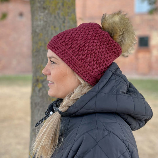 Winter Joy - Muts