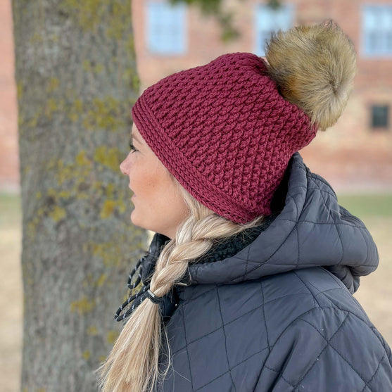 Winter Joy - Muts
2