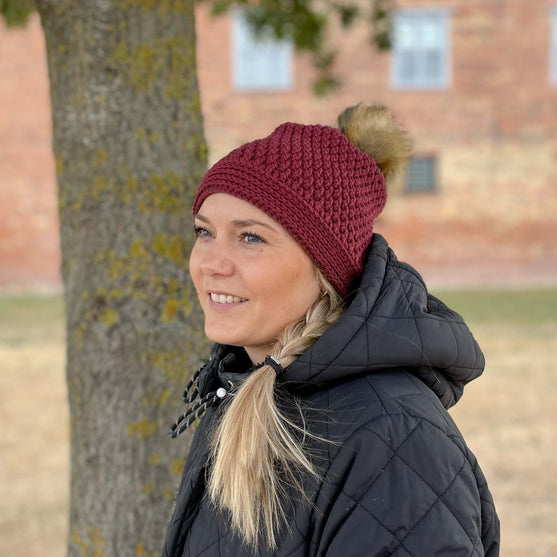 Winter Joy - Muts
3