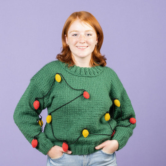 Merry - Trui