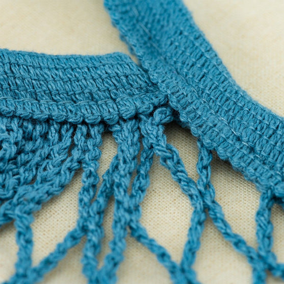 Katoenen net - Hobbii
5