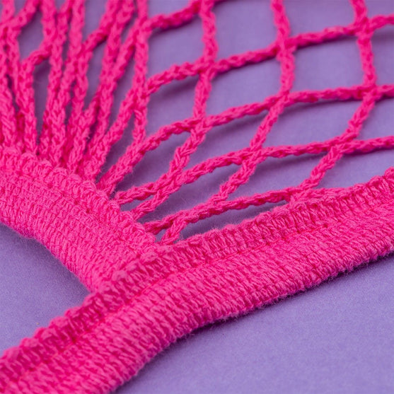 Katoenen net - Hobbii
6