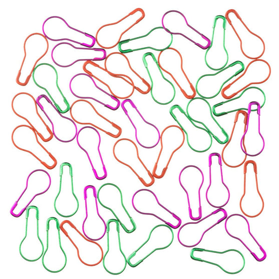 Steekmarkeerders - Metaal - Hobbii
9