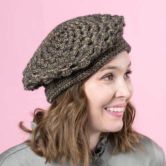 Greta - Baret