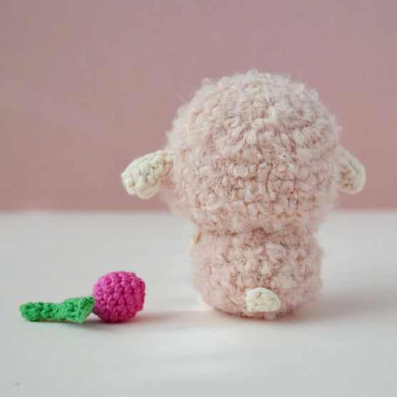 Mini Lamb - Mini Paasvriendjes
3