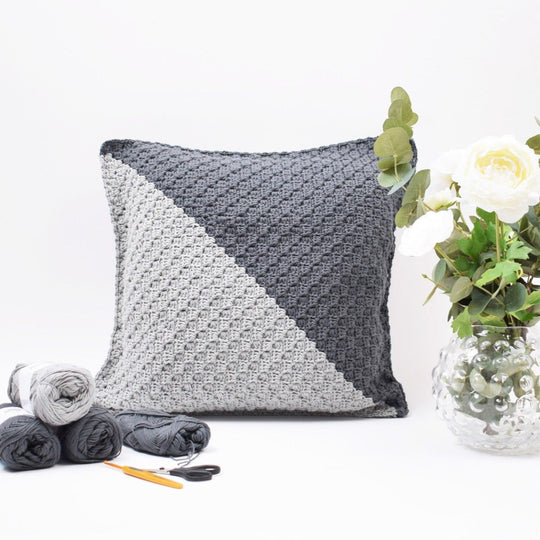 “C2C” Kussen - Mix - Cotton