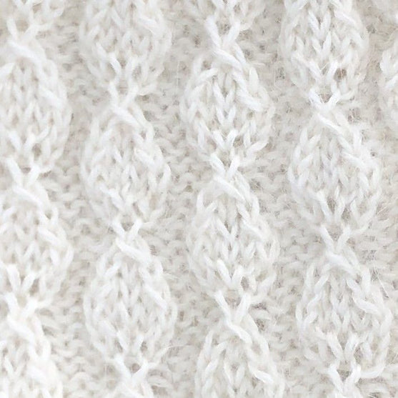 Dråbevis - Polswarmers
4